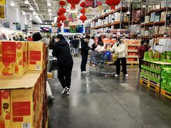 -山姆会员商店(杨桥西路店)
