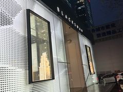 -BLACKSWAN黑天鹅(环球店)