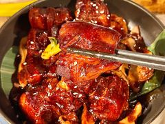 -姑苏家宴·苏帮菜·松鼠桂鱼(苏州总店)