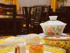-富华斋饽饽铺·宫廷糕点·伴手礼(护国新天地店)
