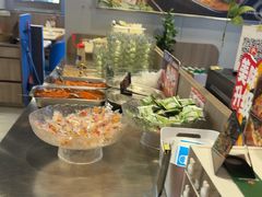 -鱼酷活鱼烤鱼(沈阳大悦城店)