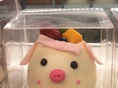 -好利来(丰益桥店)