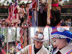 -云南民族村