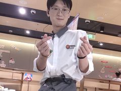 -海底捞火锅(振华商厦店)