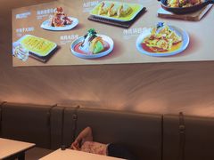 -北李妈妈菜·海肠捞饭(开发区万达店)