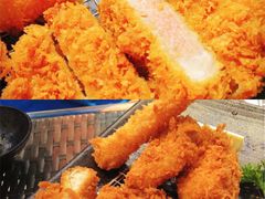 胜博殿日式炸猪排-胜博殿日式炸猪排(西红门店)