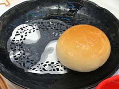 叉烧餐包-稻香海鲜饭店(第一国际店)