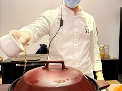 -桂语山房(满觉陇店)