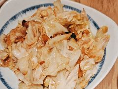 -茄子恰恰·新云南小炒(坪山益田店)