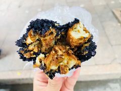 -芳婆糕团店(王府大街店)