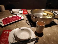 -大喜牛鲜牛肉火锅(营迹路店)