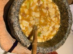 -绿茶餐厅(领展购物广场·中关村店)
