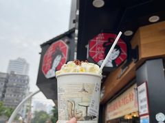 -茶颜悦色(米粉街店)