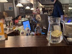 -哥哥の深夜食堂(红松东路店)