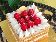 -M'CAKE(西单大悦城店)