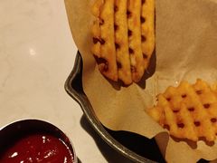 -必胜客(龙泉万达店)