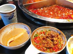 精品肥牛-大龙燚火锅(五一广场店)