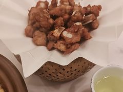 -围龙屋客家食府(福田店)