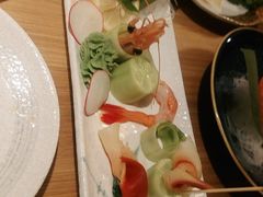 -江户烧肉(高德店)