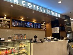-逸派咖啡 EPARKCOFFEE(广安门店)