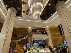 -西安赛瑞喜来登大酒店