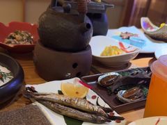 -花潮料理艺食馆(世欧广场店)