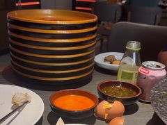 -牛YO寿喜烧和牛火锅自助(三台子万象汇店)