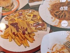 -必胜客(蜀山万象汇店)