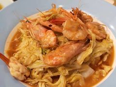 -良友·海鲜青岛菜(五四广场店)