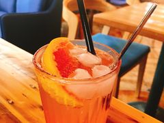 -西关84·History·Art·Cafe