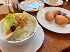 -香港尖沙咀凯悦酒店