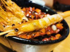 裸奔坨坨虾-成都吃客(九眼桥店)
