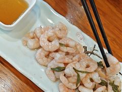 -百家鲜·杭帮菜