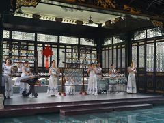 -景德镇古窑民俗博览区