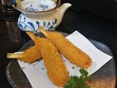 -真剑日本料理·铁板烧(贵州路店)