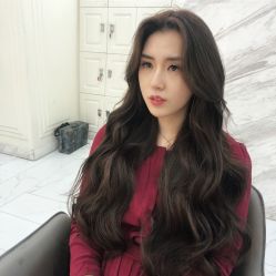 -3AM HAIR SALON染发烫发接发