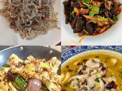 -聚丰园•湖鲜餐厅(阿红私房菜梅石路店)