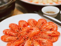 -飞尝蚝·顺德菜·鱼生(顺德总店)