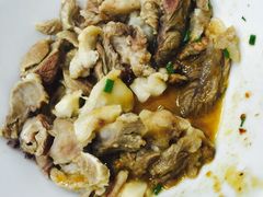 -盖邑扁食店
