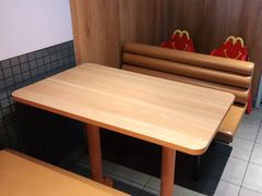-麦当劳(玉桥中路店)