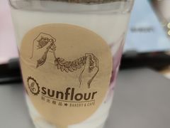 -Sunflour(来福士店)