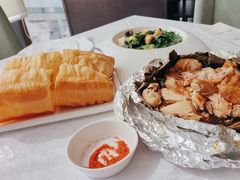 -海湾壹品·粤菜·早茶·烤鸭(拱北店)