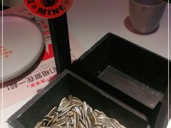 -鸣记脆皮烤鱼·海鲜烤鱼(三八广场店)