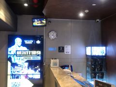 -威尔仕健身(海伦中心店)