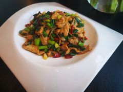 -翠湖宾馆·中餐厅