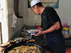 -四代祖传老陈黄焖鱼