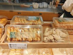 -泸溪河桃酥(西直门凯德店)