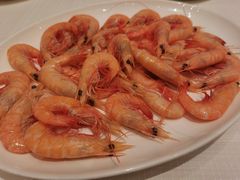 正宗海虾-金苑海鲜酒家(来魅力店)