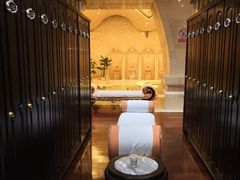 -碧中海汤泉汗蒸酒店