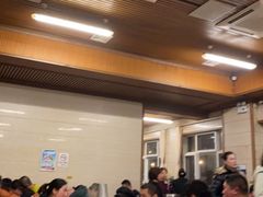 -福寿斋·老北京铜锅涮肉·烧烤(清岚店)
